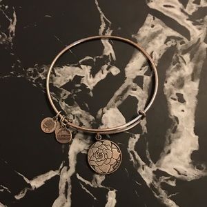 Alex & Ani Nana Bracelet